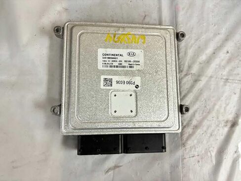 وحدة التحكم ECM للمحرك تناسب 19-20 متوافقة مع KIA Forte 39199-2E036 391992E036 in Saudi Arabia