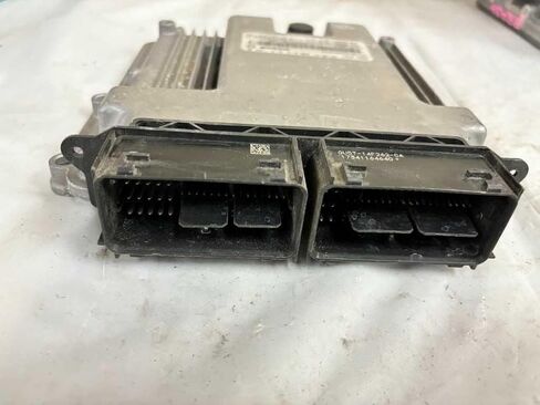 Engine ECM Control Module Fits 18-21 Compatible with Ford F150 JL3A-12A650-APA JL3A12A650APA in Saudi Arabia