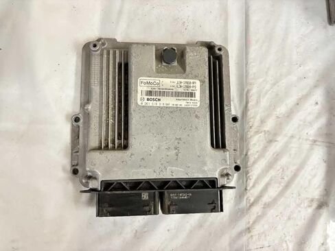 Engine ECM Control Module Fits 18-21 Compatible with Ford F150 JL3A-12A650-APA JL3A12A650APA in Saudi Arabia