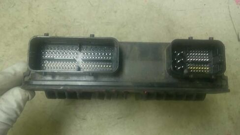 Engine ECM Control Module 2.0L Fits 2021 Compatible with Toyota Corolla 89661-1AD00 896611AD00 in Saudi Arabia