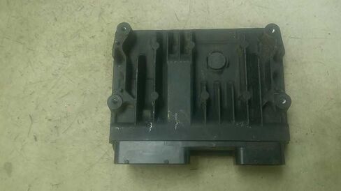 Engine ECM Control Module 2.0L Fits 2021 Compatible with Toyota Corolla 89661-1AD00 896611AD00 in Saudi Arabia