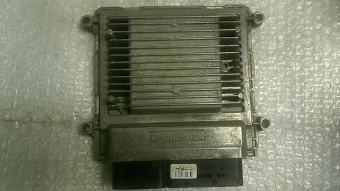 وحدة التحكم في المحرك ECM 2.4L تناسب 10-13 سبورتاج 39107-2G710 391072G710 in Saudi Arabia