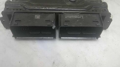 وحدة التحكم في المحرك ECM تناسب 19-22 متوافقة مع فورد المتوافقة مع موستانج KR3A-12A650-HB KR3A12A650HB in Saudi Arabia