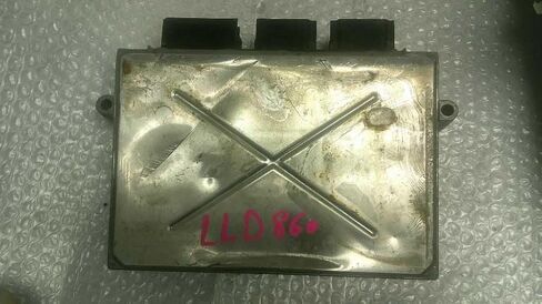 Engine ECM Control Module Fits 09 Crown Victoria 9W7A-12A650-LE 9W7A12A650LE in Saudi Arabia
