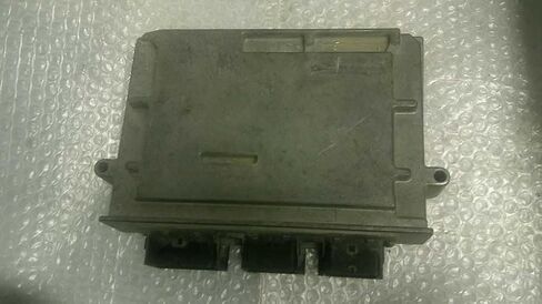 Engine ECM Control Module Fits 09 Crown Victoria 9W7A-12A650-LE 9W7A12A650LE in Saudi Arabia