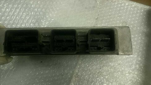 Engine ECM Control Module Fits 09 Crown Victoria 9W7A-12A650-LE 9W7A12A650LE in Saudi Arabia
