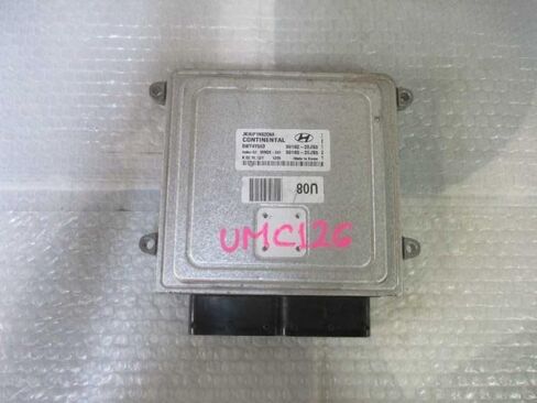 Engine ECM Control Module 1.8L at Fits 13 Elantra 39103-2EJB3 391032EJB3 in Saudi Arabia
