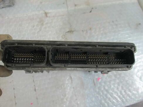 وحدة التحكم في المحرك ECM تناسب 2014 14 متوافقة مع تويوتا كورولا 89661-0ZD30 896610ZD30 in Kuwait