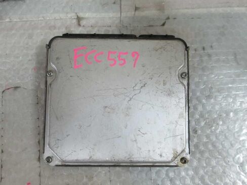 وحدة التحكم في المحرك ECM تناسب 2014 14 متوافقة مع تويوتا كورولا 89661-0ZD30 896610ZD30 in Kuwait