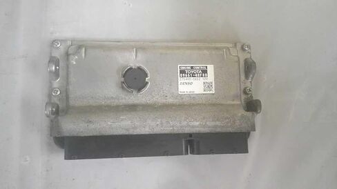 وحدة التحكم ECM للمحرك تناسب 11-13 متوافقة مع Lexus RX450H 89661-48F80 8966148F80 in Saudi Arabia