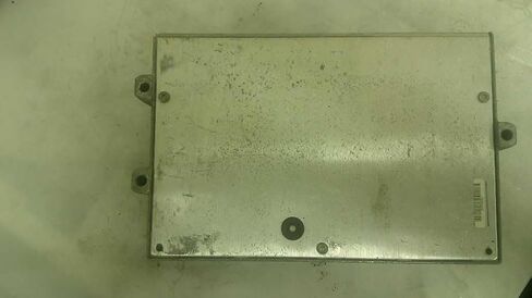 Engine ECM Control Module 3.7L at Fits 2005 Compatible with Jeep Compatible with Liberty P56044576AJ 56044576AJ in Saudi Arabia