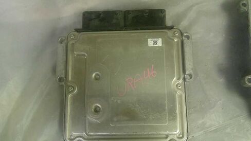 Engine ECM Control Module at 2.0L Fits 19-20 Tucson 39131-2ETF0 391312ETF0 in Saudi Arabia