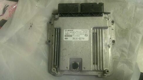Engine ECM Control Module at 2.0L Fits 19-20 Tucson 39131-2ETF0 391312ETF0 in Saudi Arabia