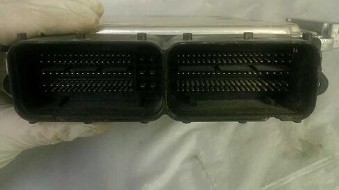 Engine ECM Control Module at 2.0L Fits 19-20 Tucson 39131-2ETF0 391312ETF0 in Saudi Arabia