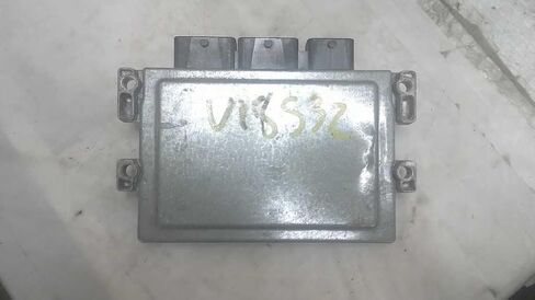 وحدة التحكم في المحرك ECM 2.0L 14-16 متوافقة مع Ford Fusion ES7A-12A650-BGD ES7A12A650BGD in Saudi Arabia
