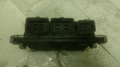 محرك التحكم ECM MR20DD 2.0L يناسب 17 متوافق مع Rogue Sport Qashqai NEC023-638 NEC023638 in Saudi Arabia