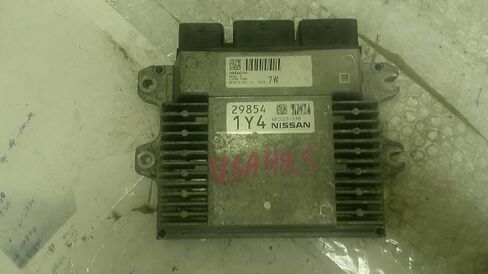 محرك التحكم ECM MR20DD 2.0L يناسب 17 متوافق مع Rogue Sport Qashqai NEC023-638 NEC023638 in Saudi Arabia