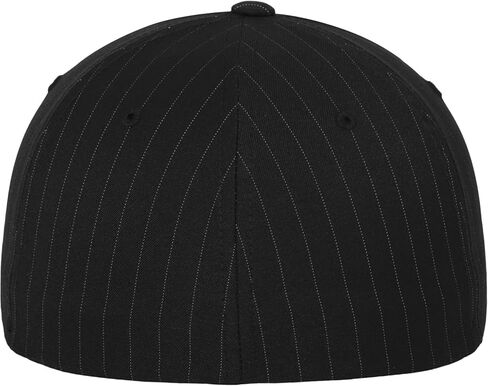 Flexfit Pinstripe Men's Hat Multi-Coloured in Saudi Arabia