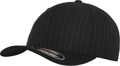 Flexfit Pinstripe Men's Hat Multi-Coloured in Saudi Arabia