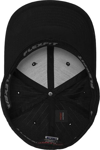 Flexfit Pinstripe Men's Hat Multi-Coloured in Saudi Arabia