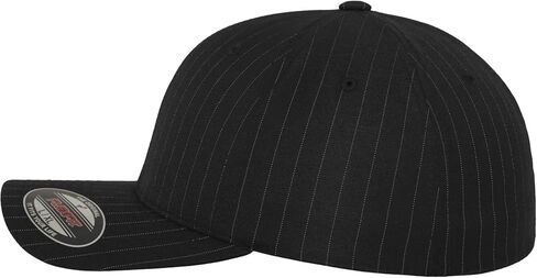 Flexfit Pinstripe Men's Hat Multi-Coloured in Saudi Arabia