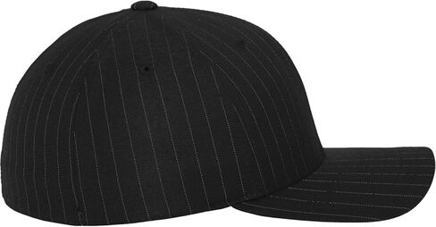 Flexfit Pinstripe Men's Hat Multi-Coloured in Saudi Arabia