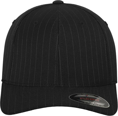 Flexfit Pinstripe Men's Hat Multi-Coloured in Saudi Arabia