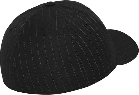 Flexfit Pinstripe Men's Hat Multi-Coloured in Saudi Arabia