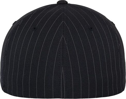 Flexfit Pinstripe Men's Hat Multi-Coloured in Saudi Arabia