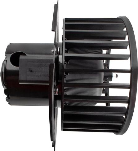 BOXI HVAC Heater Blower Motor Assembly Fits for Buick Riviera for Cadillac Eldorado Seville for Chevrolet Lumina APV for Oldsmobile Silhouette for Pontiac Trans Sport/Replaces 52466064 19153682 in Saudi Arabia