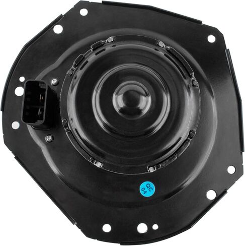 BOXI HVAC Heater Blower Motor Assembly Fits for Buick Riviera for Cadillac Eldorado Seville for Chevrolet Lumina APV for Oldsmobile Silhouette for Pontiac Trans Sport/Replaces 52466064 19153682 in Saudi Arabia