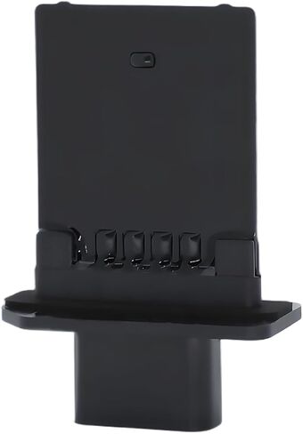 مقاوم محرك منفاخ مروحة HVAC المتوافق مع Armada Frontier Pathfinder Quest Titan Xterra يستبدل 27150-7S000 27150-5Z000 271507S000 271505Z000 in Kuwait