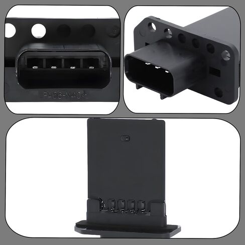 مقاوم محرك منفاخ مروحة HVAC المتوافق مع Armada Frontier Pathfinder Quest Titan Xterra يستبدل 27150-7S000 27150-5Z000 271507S000 271505Z000 in Kuwait