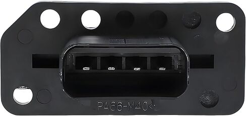 مقاوم محرك منفاخ مروحة HVAC المتوافق مع Armada Frontier Pathfinder Quest Titan Xterra يستبدل 27150-7S000 27150-5Z000 271507S000 271505Z000 in Kuwait