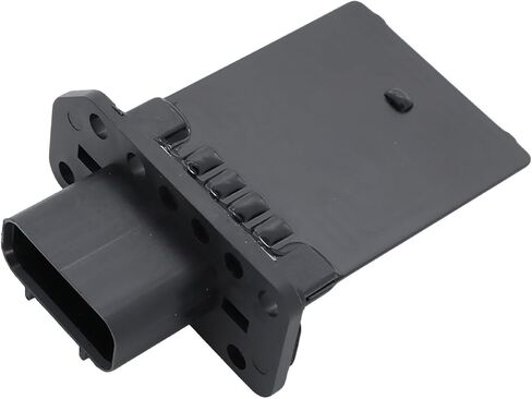 مقاوم محرك منفاخ مروحة HVAC المتوافق مع Armada Frontier Pathfinder Quest Titan Xterra يستبدل 27150-7S000 27150-5Z000 271507S000 271505Z000 in Kuwait