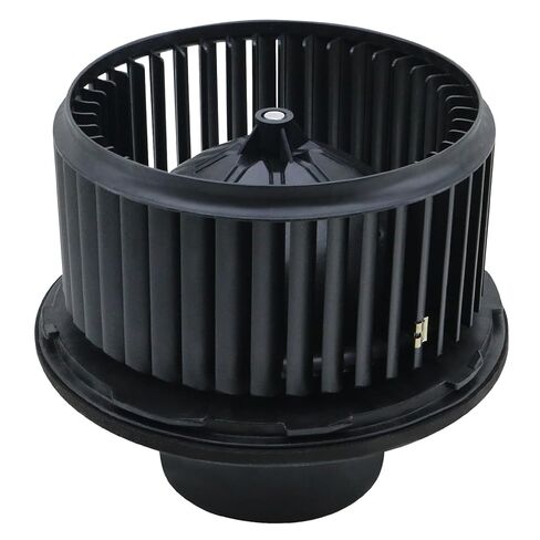 محرك منفاخ أمامي HVAC 700164 بديل لـ 07-13 تشيفي سيلفرادو 1500 تاهو سوبربان أفالانش، 07-13 جي إم سي يوكون سييرا 1500، 22741027، PM2728، PM9272، 15-80863،4.3/4.8/5.3/6/6.2L in Saudi Arabia