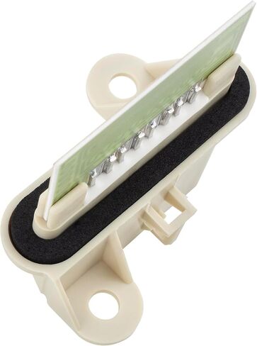 BOXI 973-562 Blower Motor Resistor Fits for Cadillac DeVille 2000-2004 Seville 2000-2003 / OE# 25709317 RU-45 15-80859 in Saudi Arabia