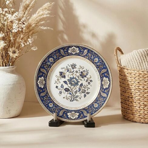 حامل لوحة مكون من قطعتين للعرض بمسافات قابلة للتعديل، حامل عرض حامل لوحة خشبية، حامل إطار صورة لألواح زخرفية مقاس 6-14 بوصة، كتاب، سجل، لوحة، صورة، لوحة فنية على سطح الطاولة in Kuwait