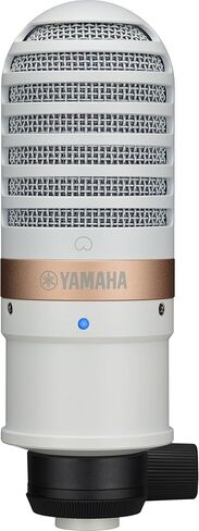 Yamaha YCM01 Black High-Definition Condenser Microphone in Saudi Arabia