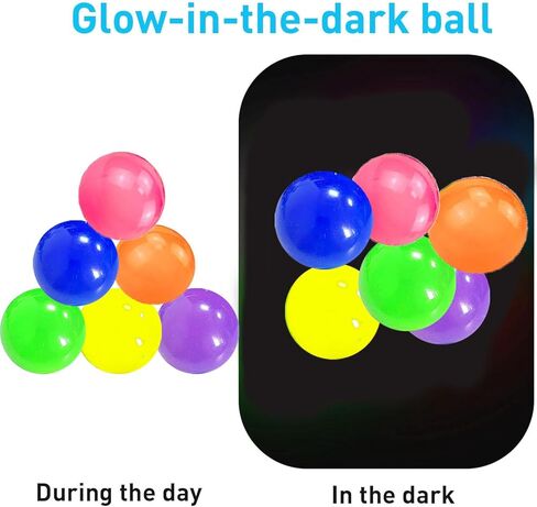 32Pcs Stress Balls, Squishy Squeeze Balls Bulk Small Squeeze Balls for Adults Stress Relief Party Favor Birthday Gift in Kuwait