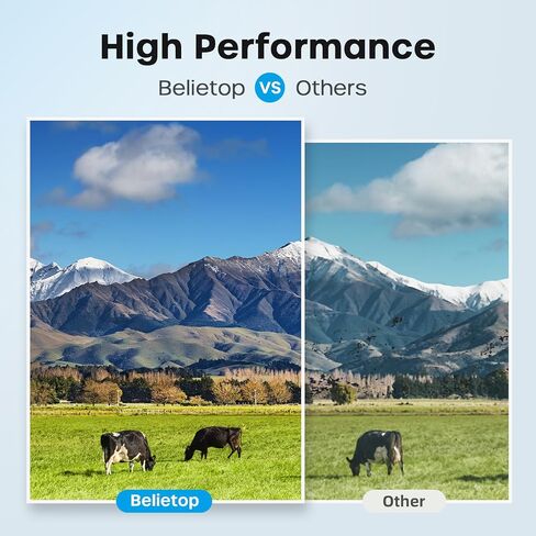 LC501 Ink Cartridges 5 Pack Compatible for Brother LC501 LC 501 Ink Cartridges LC501BK LC501C LC501M LC501Y use with MFC-J1260DW MFC-J1360DW MFC-J1410DW Printers (2 Black, 1 Cyan, 1 Magenta, 1 Yellow) in Kuwait