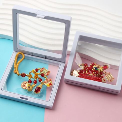 2Pcs New Year Lucky Enamel Alloy Keychain Fashionable Vibrant Colors Chinese Style Design for Car Keychain in Kuwait