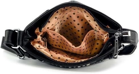 حقيبة يد EXPRESS تصميم حجر الراين المتلألئ حبال كروس | تصميم الدمعة in Kuwait