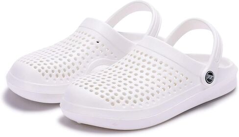Garden Shoes for Men Women Comfortable Sandals for Breathable Quick Drying Sandals Slippers Beach in Saudi Arabia