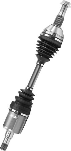 CV Axle Front Passenger Side for 2000 2001 2002 2003 2004 2005 2006 2007 2008 2009 2010 2011 Chevrolet Impala, 1997-2004 Buick Regal, 1999-2005 Pontiac Montana Axles Replacement in Kuwait