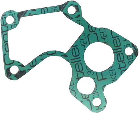 RAREELECTRICAL 1972-1989 جونسون Evinrude 3-Cyl 2-Stroke 60 65 70 75Hp حشية ترموستات خارجية متوافقة مع Omc Brp 3.000 Bore Looper 803Cc يستبدل 317226 332108 777419 Glm 34630 in Saudi Arabia