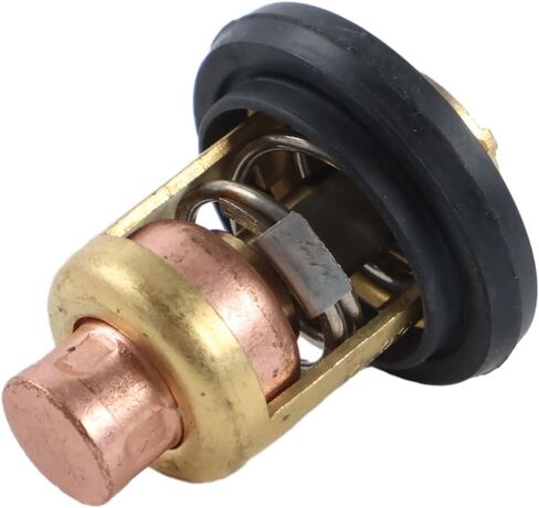 18-3569 Thermostat Repair Service Kit Compatible with MERCURY MARINER 8032 803061T1 140 DEG in Saudi Arabia