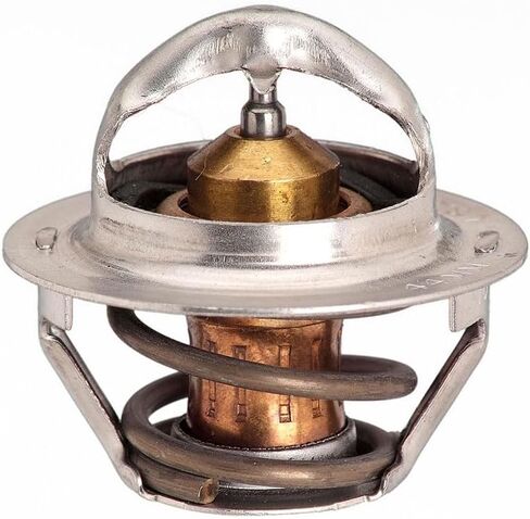 (1) Coolant Thermostat Car Engine Coolant Thermostat fits Achieva 1994-1998 fits Alero 1999-2001 fits Cutlass Ciera 1993-1995 fits Pontiac Grand Am 1994-2001#Replace 24572683, 33828 in Saudi Arabia