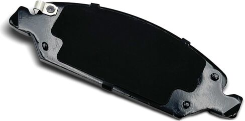 Front Rear Ceramic Brake Pads 8 Pieces Set fit for Cadillac Escalade,Escalade ESV,for Chevy Silverado 1500,Suburban,Tahoe,for GMC Sierra 1500,Yukon,Yukon XL in Kuwait