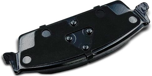 Front Rear Ceramic Brake Pads 8 Pieces Set fit for Cadillac Escalade,Escalade ESV,for Chevy Silverado 1500,Suburban,Tahoe,for GMC Sierra 1500,Yukon,Yukon XL in Kuwait